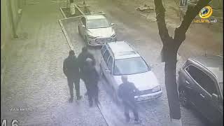 Տևական ժամանակ հնչել են կրակոցներ և տարածքում տիրել է վախի մթնոլորտ. Ի՞նչ է կատարվել Վանաձորում