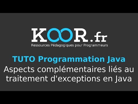 TUTO Java Préparation de votre environnement de développement Java