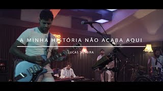 Fresno - A Minha Historia Não Acaba Aqui  (AudioArena Originals)