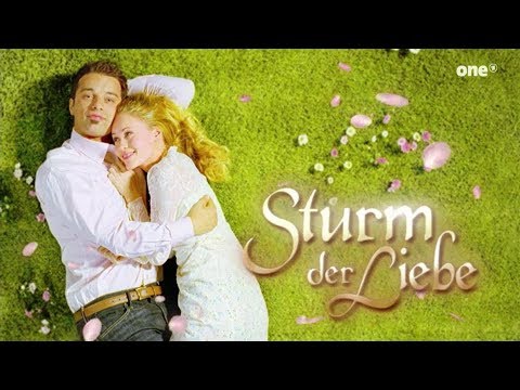 Sturm der Liebe - Vorspann Staffel 2 - Miriam & Robert (1)