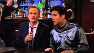 For the Longest Time - Yellowcard / Billy Joel (How I Met Your Mother version)