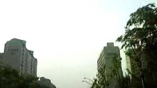 preview picture of video '샛별마을 삼부아파트 우방아파트 가는길'