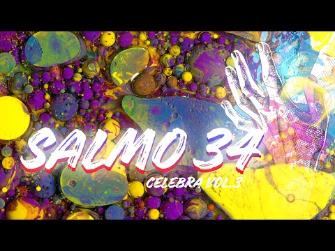 Salmo 34 - Celebra SP