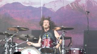 Black Stone Cherry - In My Blood