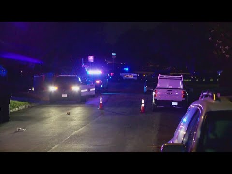San Antonio Police say man grazed by bullet in road rage shooting on ...