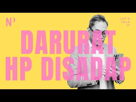 Ini Cara Saya Terhindar HP Kena Hack dan Rekening M-Banking Aman