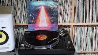 Earth, Wind & Fire - Electric Universe (1983) - A2 - Touch
