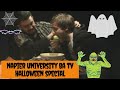 [TV Halloween Special] - BA Television Production Pilot Magazine Show - Halloween Student Production