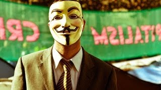 The Austerity Measures Documentary
