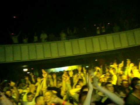 Cirez D vs Armin van Buuren feat. Sharon den Adel - On Off Love (Armin van Buuren Mashup) LIVE