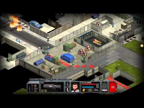 Xenonauts - Insane - Part 34