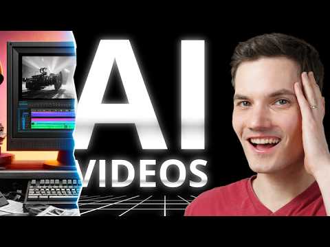 2024 Full Tutorial on Invideo AI: Unleashing the Best AI Video Generator