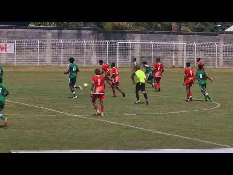 match championnat 2023 équipe espoir vs FC Bagatelle (3)