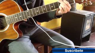 Solo un Segundo Bacilos Covers - Triada35