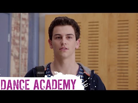 Dance Academy Season 3 Episode 4 - Short Cut Clause