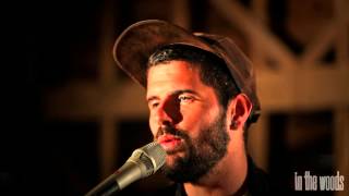 &#39;Nitrous&#39; - Nick Mulvey // In The Woods Barn Session 2013