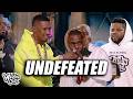 DaBaby DESTROYS The Competition On Wildstyle Wednesday Wild N Out