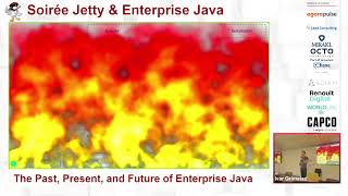 Aperçu de l'enregistrement