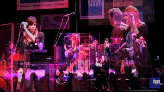 eTown Finale with Big Head Tood & Nicole Atkins - Beast Of Burden (eTown webisode #157)