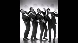 The Four Tops -  Love Is The Answer