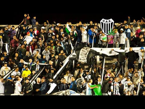 "La Barra De Caseros." Barra: La Barra de Caseros &bull; Club: Club Atlético Estudiantes