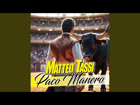Paco Manero (Remastered 2025)