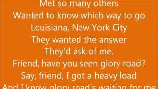 Neil Diamond - Glory Road