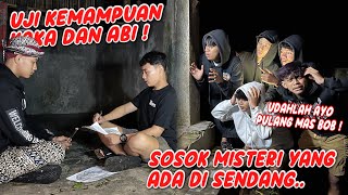 Download lagu INI SUDAH NGGAK MASUK AKAL ! Kita Memulai Dari Sendang, Tapi Kenapa Ini Bisa Langsung Sampai Sini.. mp3