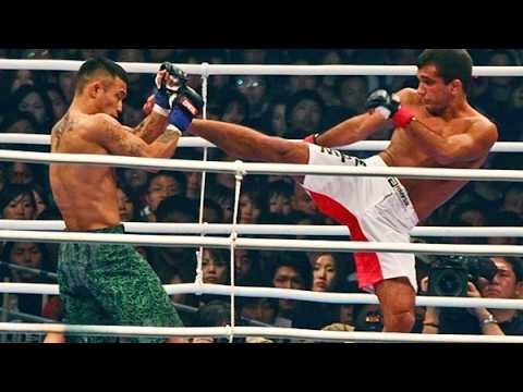 Norifumi Yamamoto vs Rani Yahya full fight
