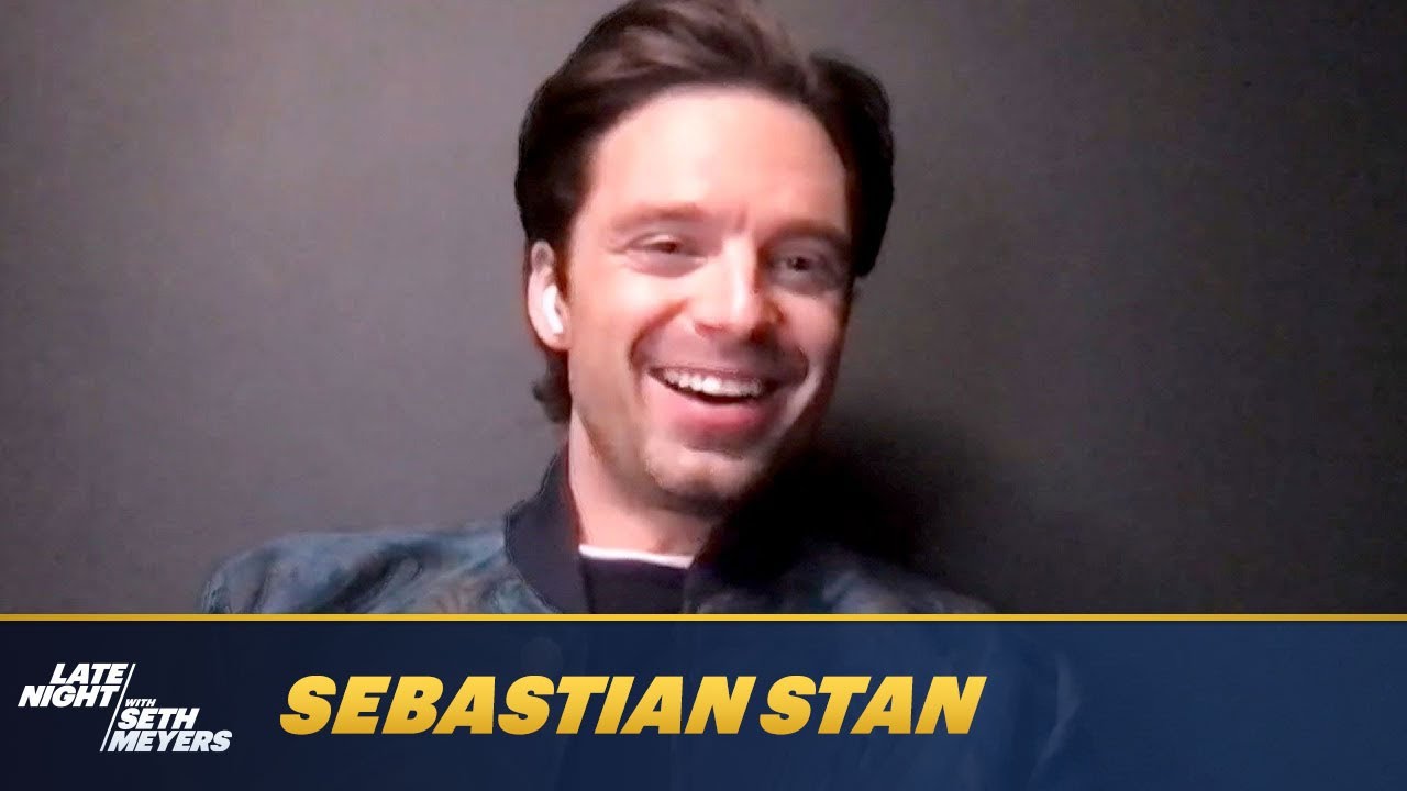 Sebastian Stan