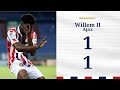 HIGHLIGHTS • #WILAJA • 1-1