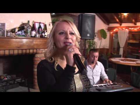 ŠVACA i MICA BEND -UŽIVO- Turbo folk