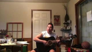 Ordinary Love-Ben Rector/cover