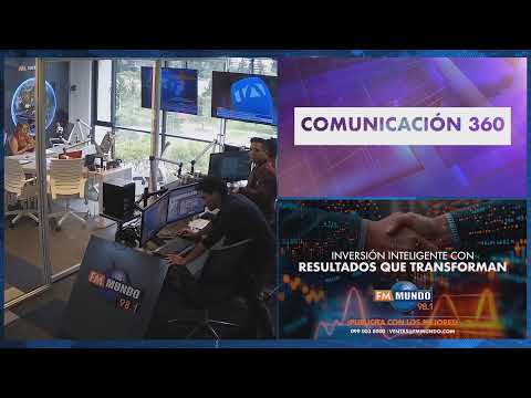 NotiMundo a la Carta