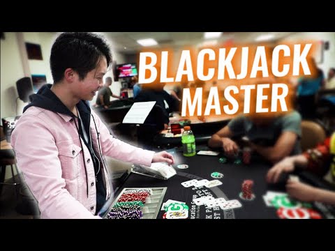 FORMER HIGH-LIMIT BLACKJACK DEALER - CEG Classic Vlog
