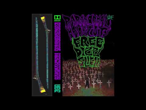 AJ Suede & BB Sun - Sneak & Geek (Prod. Khrist Koopa)