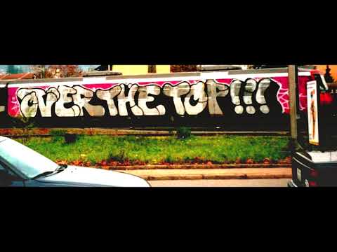 Marnws x Blanco - OVER THE TOP