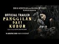 Panggilan Dari Kubur Official Trailer