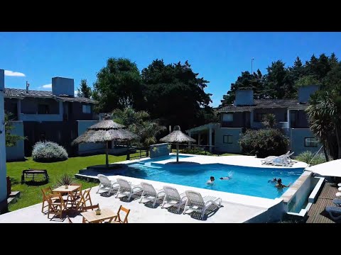 🏡 Complejo de cabañas en venta | Potrero de Garay, Córdoba