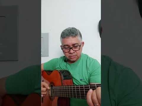 Olhos Negros - Emílio Santiago