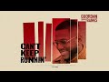 Guordan Banks - Can't Keep Runnin' (Official Audio)