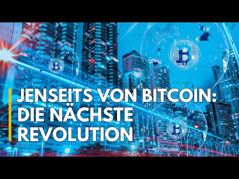 Die Digitale Zukunft | Wie Blockchain Unsere Zukunft Umkrempelt: Die Revolution Hinter Bitcoin