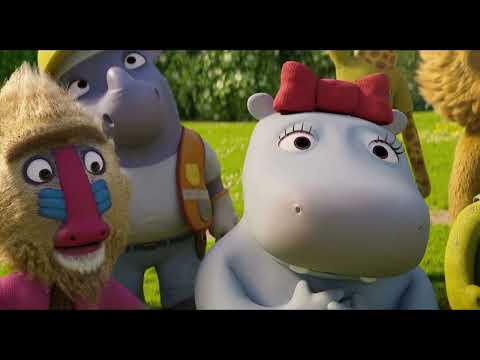 trailer