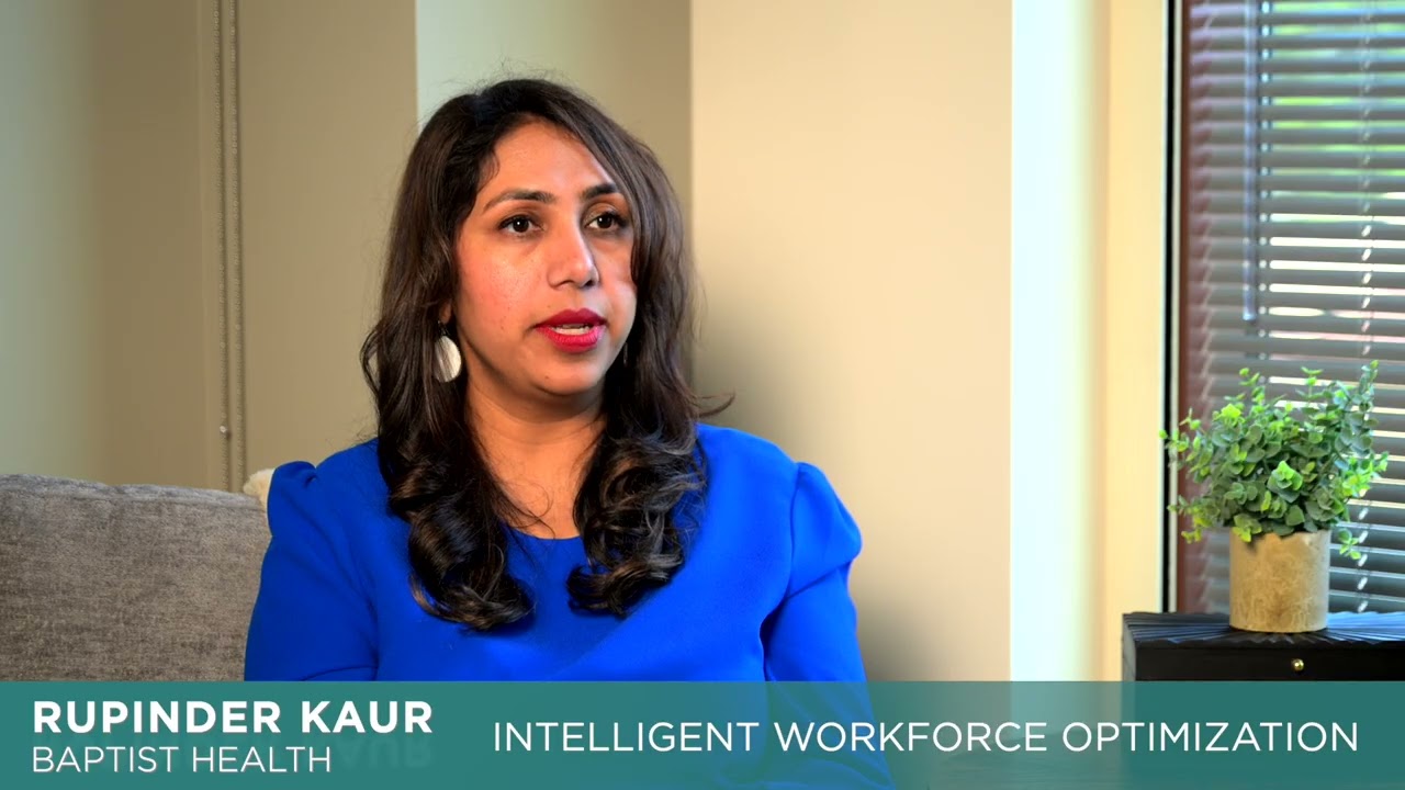 Client Testimonial Video