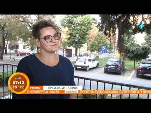 Kako se protiv Ambrozije bore u Sremu