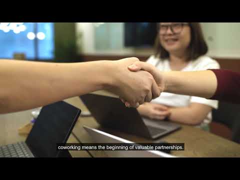 Common Ground - Customer Success Story (Steven Chong - Chief Technology Officer)