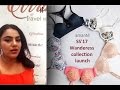 Amanté India SS 17 Wanderess Collection Launch Lofty Spectrums