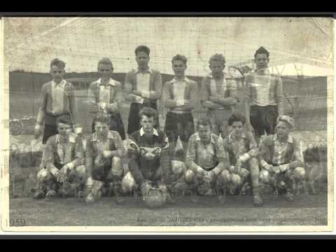 Jeugdelftallen sv Huizen (1936-1959)