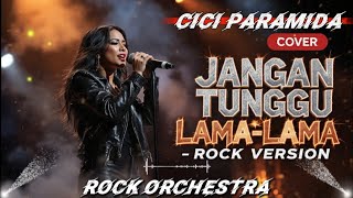 Download lagu THE COOLEST VERSION! 🔥 Don't Wait Too Long – Rock Orchestra Cover mp3