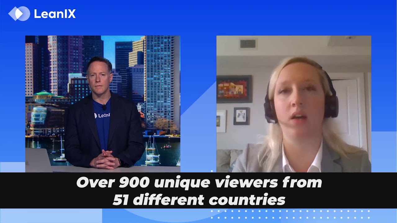 Cramer: Virtual Event Case Study